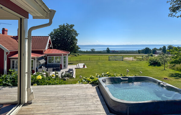 Semesterhus - Habo Jönköping , Sverige - S30739 101