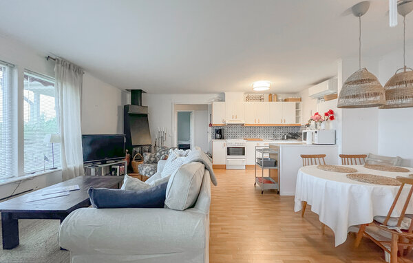 Ferienhaus - Gränna Jönköping Visingsö , Schweden - S30742 4