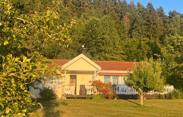 Ferienhaus - Gränna Jönköping Visingsö , Schweden - S30742 81