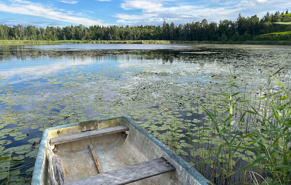 Semesterhus - Tranås Gränna , Sverige - S30744 902