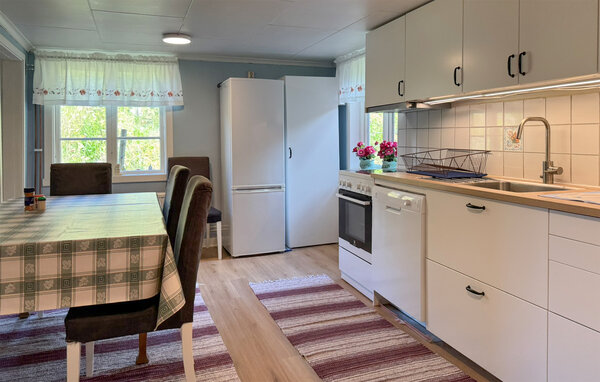 Semesterhus - Tranås Gränna , Sverige - S30744 6