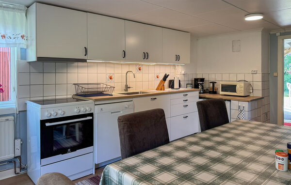 Semesterhus - Tranås Gränna , Sverige - S30744 7