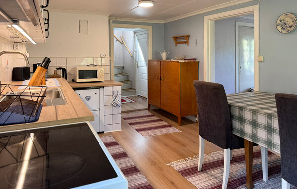 Semesterhus - Tranås Gränna , Sverige - S30744 8