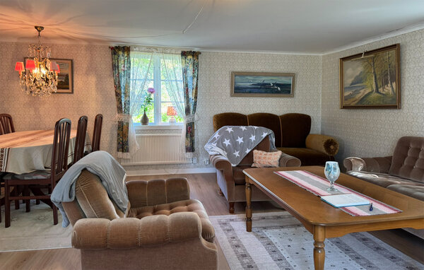 Semesterhus - Tranås Gränna , Sverige - S30744 301