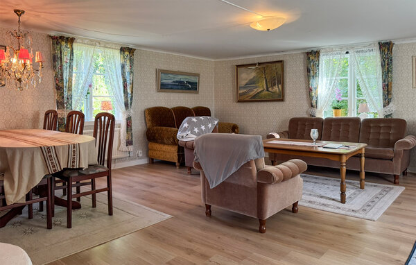 Semesterhus - Tranås Gränna , Sverige - S30744 3
