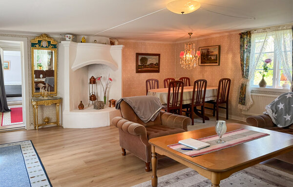 Semesterhus - Tranås Gränna , Sverige - S30744 5