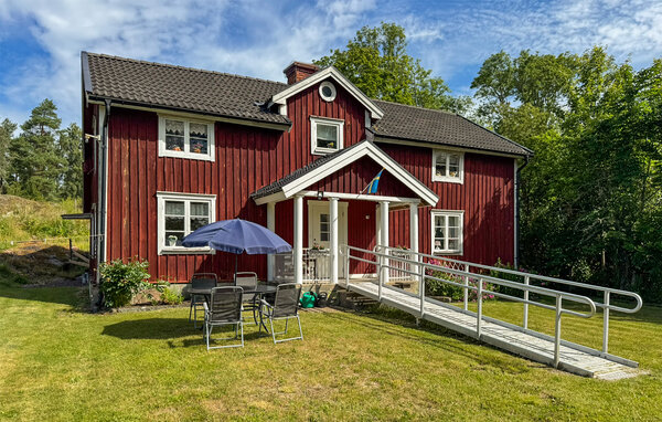 Semesterhus - Tranås Gränna , Sverige - S30744 2