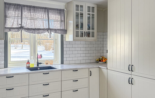 Ferienhaus - Vaggeryd Jönköping , Schweden - S30745 6