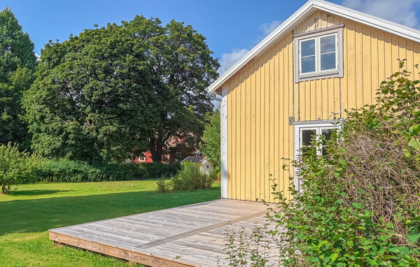 Ferienhaus - Vaggeryd Jönköping , Schweden - S30745 2