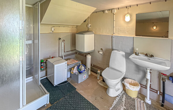Ferienhaus - Hånger / Värnamo , Schweden - S30752 701