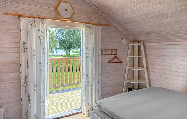 Semesterhus - Hånger / Värnamo , Sverige - S30752 602