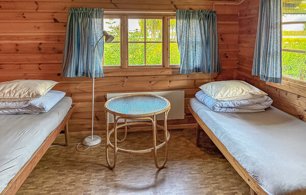 Semesterhus - Hånger / Värnamo , Sverige - S30752 603