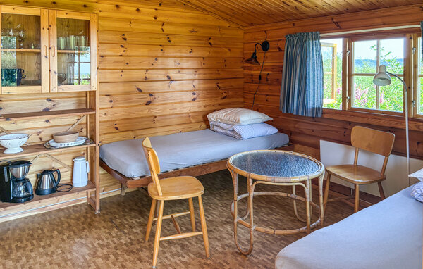 Semesterhus - Hånger / Värnamo , Sverige - S30752 4