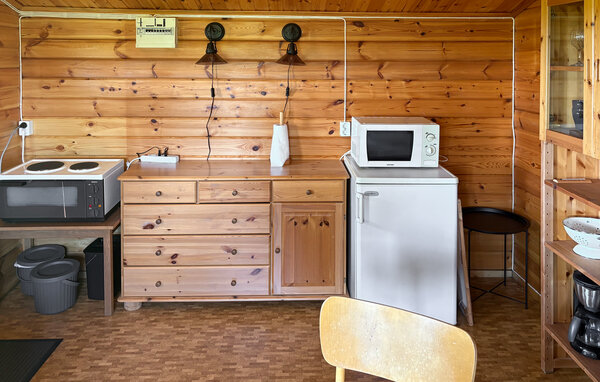 Semesterhus - Hånger / Värnamo , Sverige - S30752 5