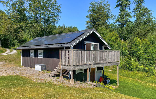 Ferienhaus - Hånger / Värnamo , Schweden - S30752 1