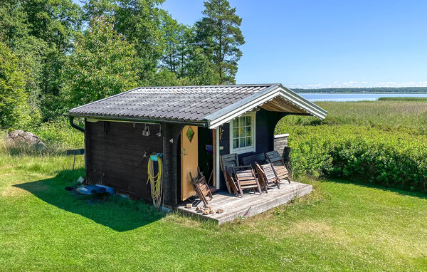 Ferienhaus - Hånger / Värnamo , Schweden - S30752 101
