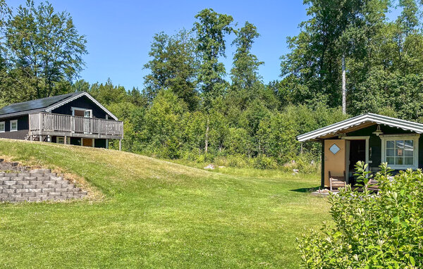 Ferienhaus - Hånger / Värnamo , Schweden - S30752 102