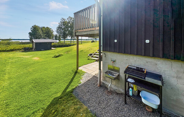 Semesterhus - Hånger / Värnamo , Sverige - S30752 105