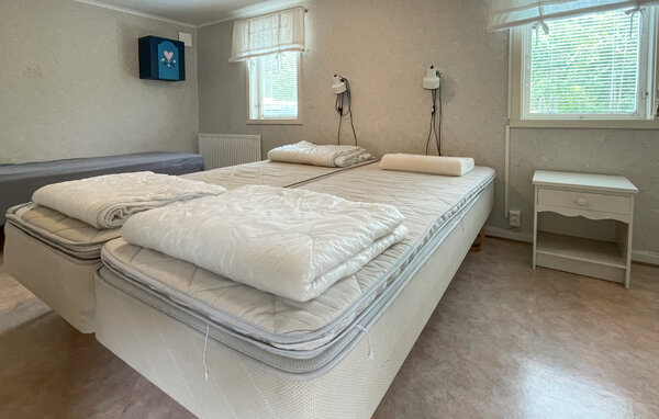 Semesterhus - Sporda / Bredaryd , Sverige - S30753 601