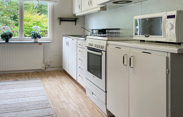 Semesterhus - Sporda / Bredaryd , Sverige - S30753 7