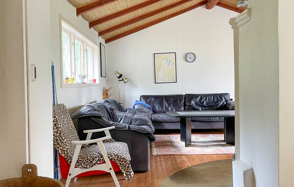 Semesterhus - Sporda / Bredaryd , Sverige - S30753 301