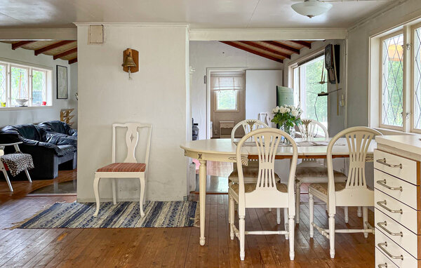 Semesterhus - Sporda / Bredaryd , Sverige - S30753 6
