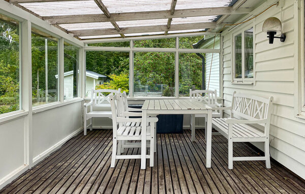 Semesterhus - Sporda / Bredaryd , Sverige - S30753 8