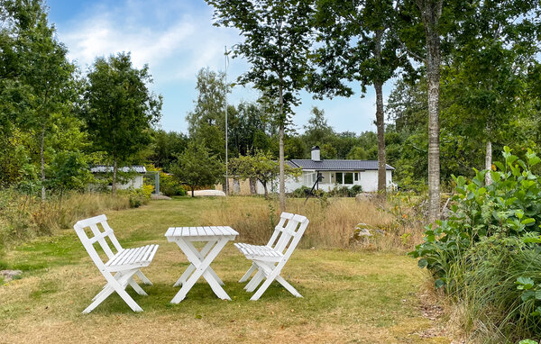 Semesterhus - Sporda / Bredaryd , Sverige - S30753 101