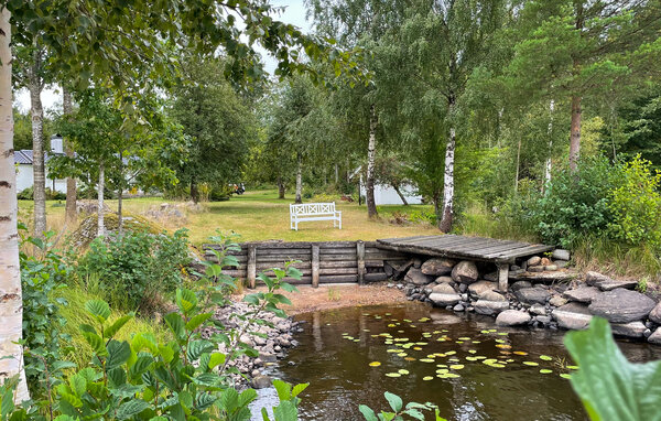 Semesterhus - Sporda / Bredaryd , Sverige - S30753 103