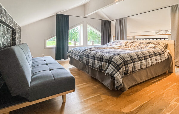 Ferienhaus - Hestra , Schweden - S30754 601