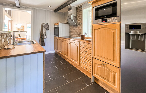 Ferienhaus - Hestra , Schweden - S30754 6