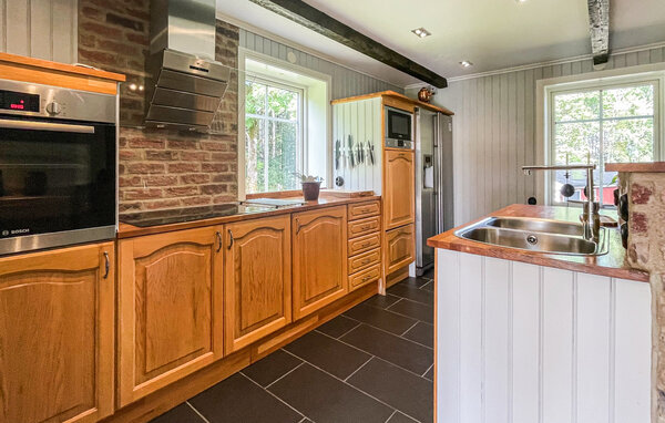 Ferienhaus - Hestra , Schweden - S30754 7