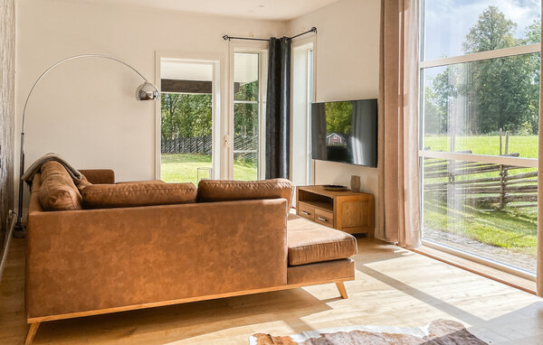 Ferienhaus - Hestra , Schweden - S30754 4