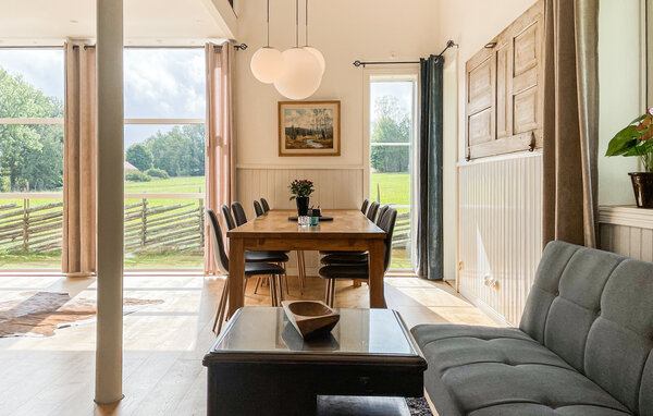 Ferienhaus - Hestra , Schweden - S30754 5
