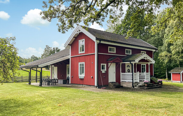 Ferienhaus - Hestra , Schweden - S30754 1