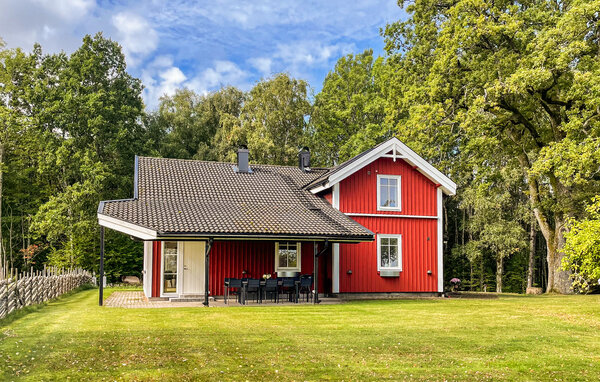 Ferienhaus - Hestra , Schweden - S30754 81