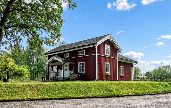 Ferienhaus - Hestra , Schweden - S30754 9
