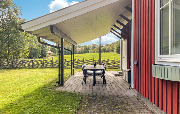 Ferienhaus - Hestra , Schweden - S30754 2