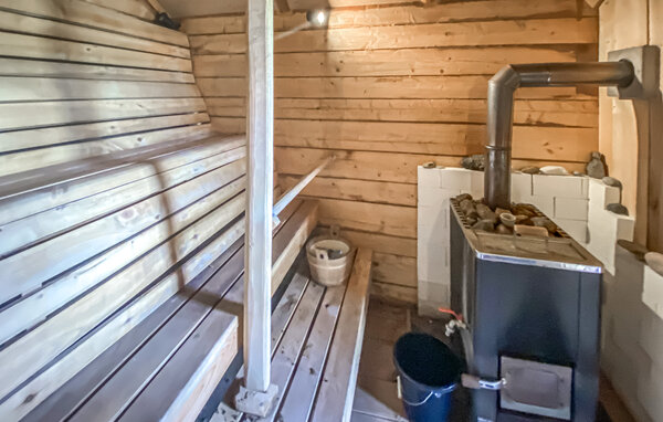 Semesterhus - Aneby/Björnaryd , Sverige - S30830 801