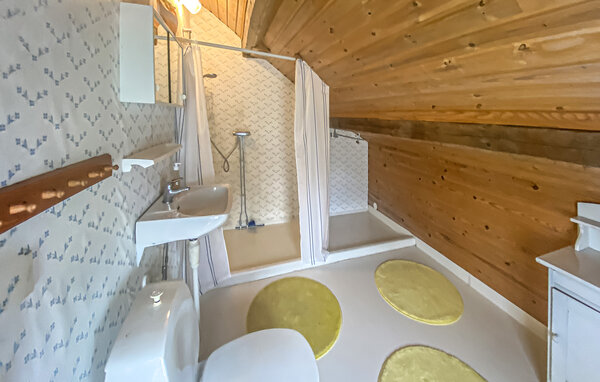Semesterhus - Aneby/Björnaryd , Sverige - S30830 701