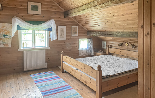 Semesterhus - Aneby/Björnaryd , Sverige - S30830 601