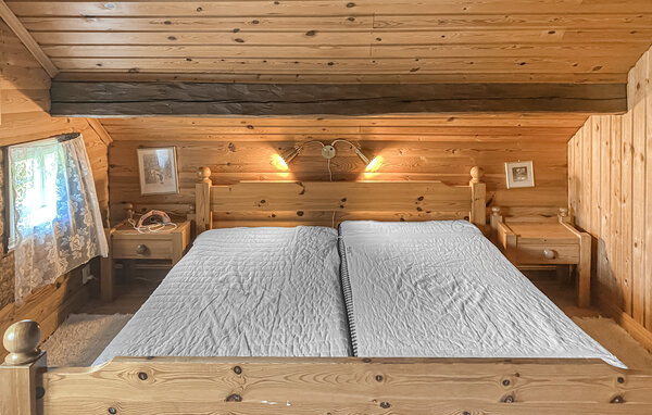 Semesterhus - Aneby/Björnaryd , Sverige - S30830 602