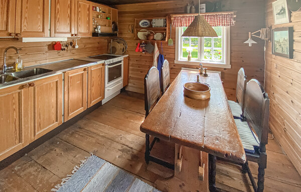 Semesterhus - Aneby/Björnaryd , Sverige - S30830 7