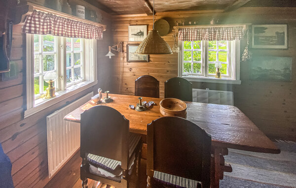 Semesterhus - Aneby/Björnaryd , Sverige - S30830 6