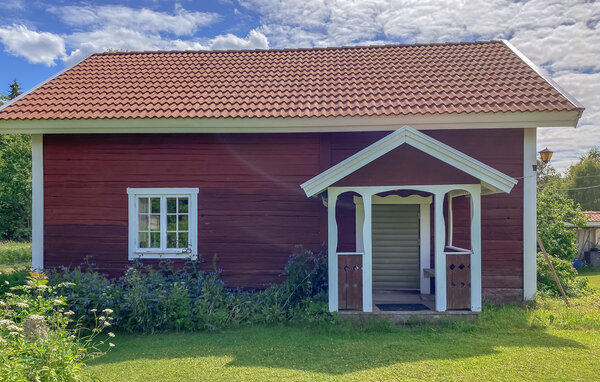 Semesterhus - Aneby/Björnaryd , Sverige - S30830 81