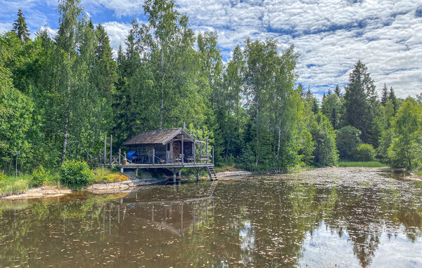 Semesterhus - Aneby/Björnaryd , Sverige - S30830 8