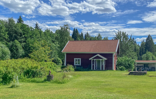 Semesterhus - Aneby/Björnaryd , Sverige - S30830 102