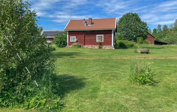 Semesterhus - Aneby/Björnaryd , Sverige - S30830 9
