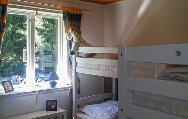Holiday Home - Älgkulle/Värnamo , Sweden - S30832 601
