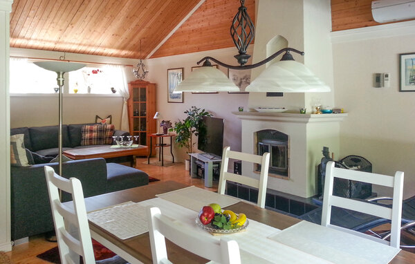 Holiday Home - Älgkulle/Värnamo , Sweden - S30832 3